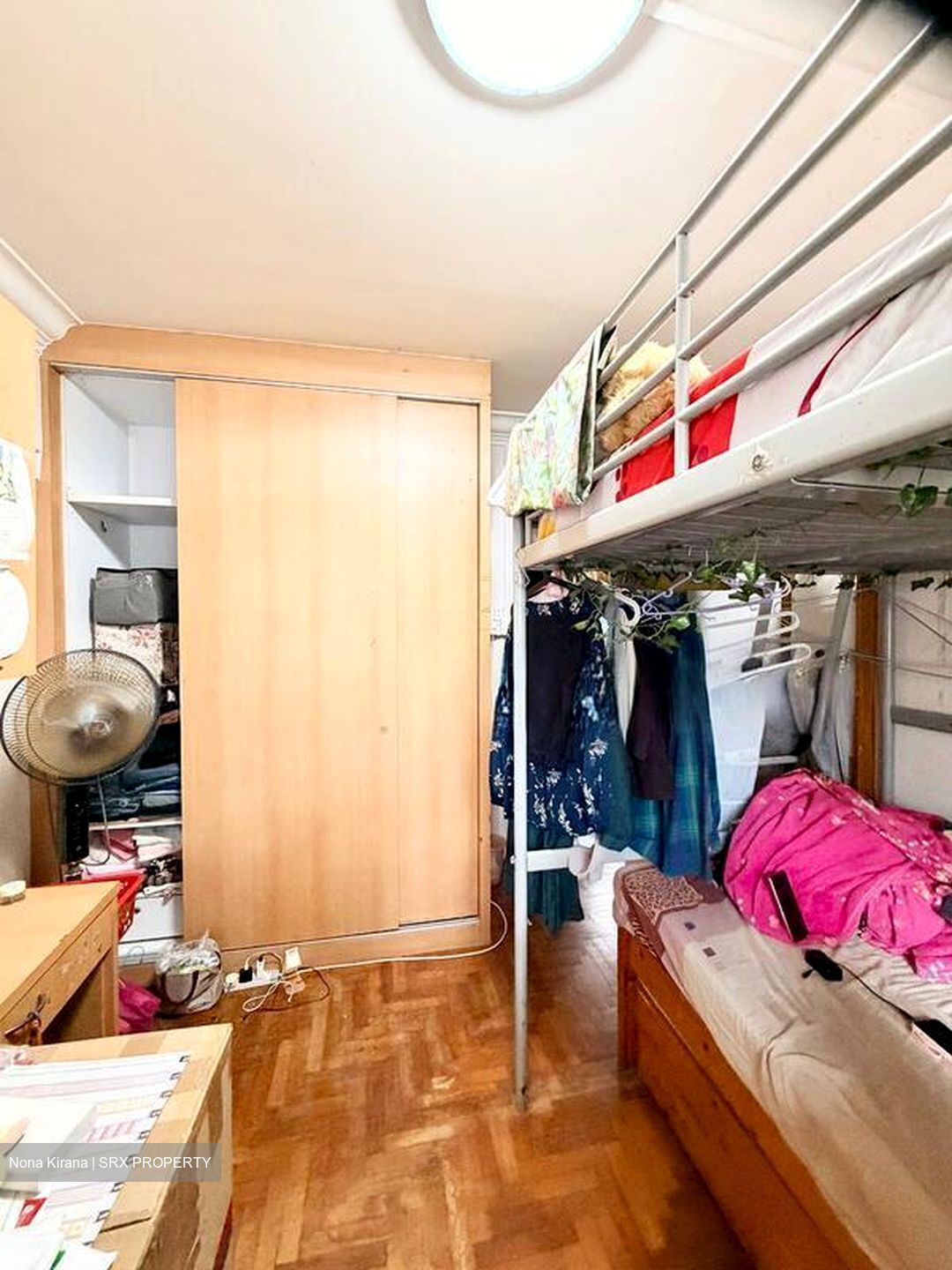 Blk 906 TAMPINES PALMSVILLE (Tampines), HDB 4 Rooms #521786761